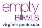 Empty Bowls VA Peninsula